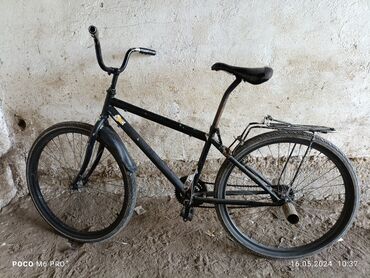 рама для велосипеда: Срочно продаю велосипед велик на ходу покрышки новые недавно положил