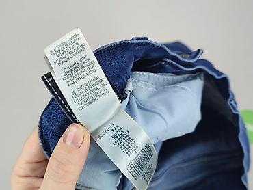 dsquared2: 7 for all mankind, Jeansy damskie, rozmiar M — 5