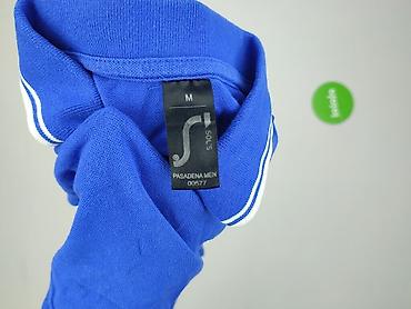 atomowki bluza: Koszulka polo dla mężczyzn, rozmiar M — 6