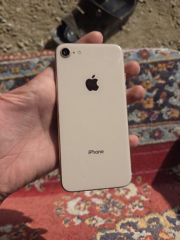 4 qeyd edin: Salam iphone 8 ekrani dəyişib arginala kunopkası işləmor amma barmağ — 3