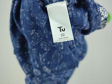 reserved biale bluzki: Tu, Bluzka damska, rozmiar 2XL — 6