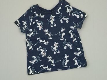 T-shirts and Blouses: T-shirt, 6-9 months, condition - Very good