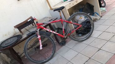 Şəhər velosipedləri: İşlənmiş Şəhər velosipedi Stels, 29", Ünvandan götürmə