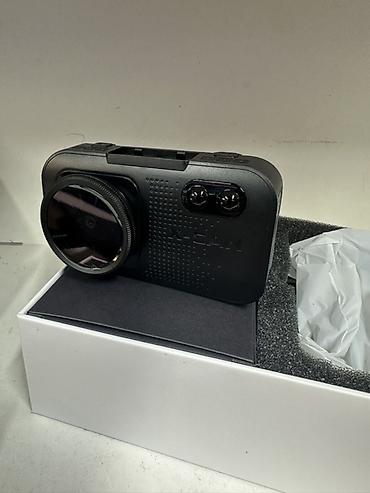 580 sapphire: X-CAN Condor COB 3 WiFi DUO — комбо-устройство 3‑в‑1: видеорегистратор — 3