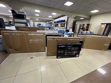 hisense: Акция!! Телевизор складким ценам от 5.500сом. Самсунг LG Тошиба — 8