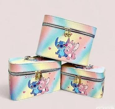 paket odece m: Stitch 3u1 neseseri model 1 šareni. stitch 3u1 neseseri model 1 šareni — 1