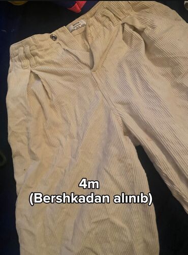 Kurtkalar: Bershka, M — 15