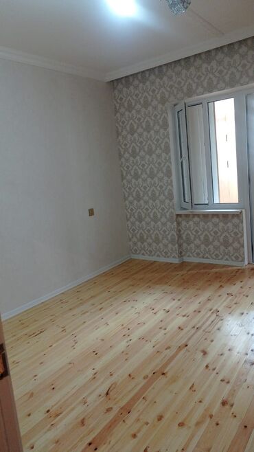 xacmaz kiraye: Sumqayıt, 1 otaqlı, Köhnə tikili, 36 kv. m