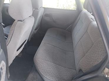 фольксваген тигуан л с: Avtomobil: Lada Samara Sedan (VAZ-2115) Kuzov: sedan, 4 qapı Rəng — 9
