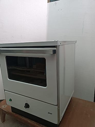 Духовки: Духовка, Новый, Самовывоз, Платная доставка at lalafo.kg — 6 Духовки: Духовка, Новый, Самовывоз, Платная доставка — 6