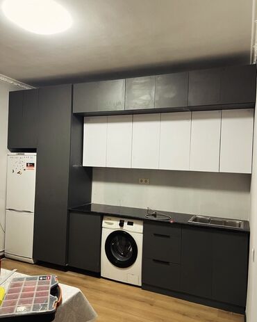 Мебель на заказ: Мебель на заказ, Кухня, Кухонный гарнитур — 27