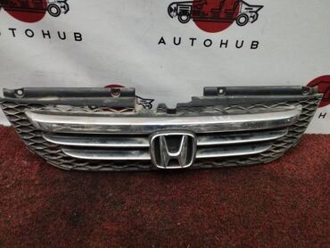 Решетки радиатора: Решетка радиатора Honda