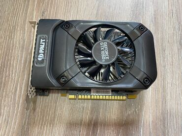 графический планшет для рисования цена: Видео карта, Palit, GeForce GTX, 4 ГБ, ПК үчүн