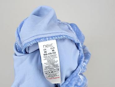 koszula pull and bear damska: Next, Bluzka damska, rozmiar 4XL — 5