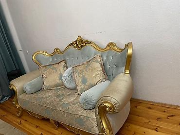 2ci əl kunc divan: Divanlar — 1