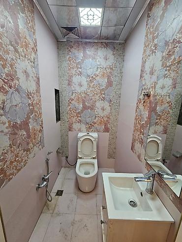Квартиры: Баку, 3 комнаты, Вторичка, 110 м² — 8