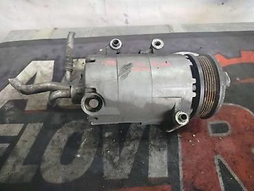 KOMPRESOR KLIME 1.8 TDCI ZA FORD TRANSIT CONNECT OD 2002. DO 2013