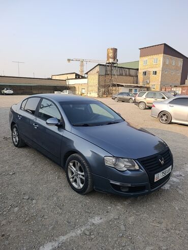 как можно купить машину в рассрочку: Volkswagen Passat: 2007 г., 1.8 л, Автомат, Бензин, Седан