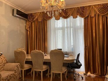 Uzunmüddətli kirayə mənzillər: Nefçilər İcra hakimiyyəti, 220 saylı məktəb yaxınlığında 2 otaq tam — 1