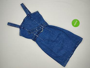 clockhouse slim: Denim Co, Sukienka damska, rozmiar M — 2