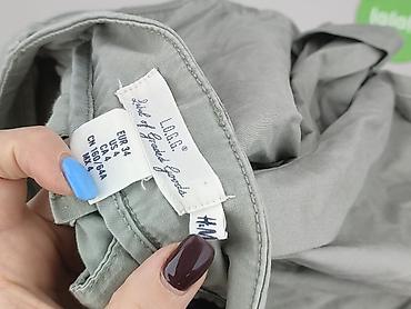 minus two: H&M L.O.G.G., Szorty damskie, rozmiar 2XS — 4