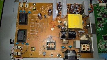 Aksesoari za TV i video: Benq Lcd TV 24 incha u delovima Power Supply JC240XX61VA JC240XX61UA — 6