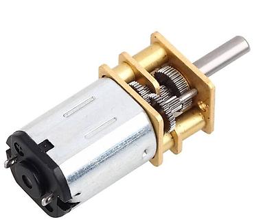 moto akrapovic: Kateqoriya: Motorlar > Reduktorlu DC Motorlar > 12mm Motorlar — 2