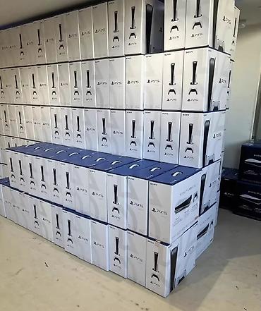 PS5 (Sony PlayStation 5): ПОД ЗАКАЗ!!! ДОСТАВКА ОТ 5 ДО 12 ДНЕЙ В НАЛИЧИИ МНОГО 🎮 PS5 ПОД — 2