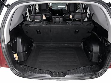 ssang: Ssangyong Tivoli: 2018 г., 1.6 л, Автомат, Дизель, Кроссовер — 3