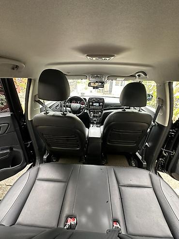 Ssangyong: Ssangyong Tivoli: 2020 г., Автомат, Кроссовер — 17