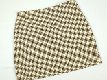 spódnice marszczona w pasie: Women`s skirt, size M (EU 38)