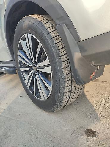Ravon: Roewe RX5: 2020 г., 1.5 л, Автомат, Гибрид, Кроссовер — 1