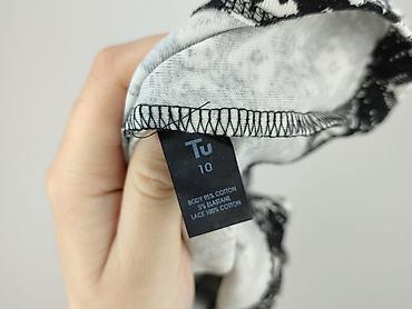primark koszulka: Tu, Top damski, rozmiar M — 5
