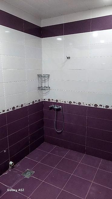 Köhnə tikili: Bakı, Yasamal, 3 otaqlı, Köhnə tikili, m. İnşaatçılar, 112 kv. m — 16