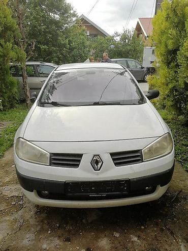 elm 327: DELOVI RENO MEGAN 2 1.9 DCI 88 ZA RENAULT MEGANE OD 2003. DO 2006 — 4