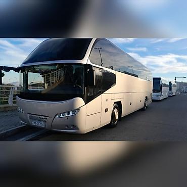 бус сапок: Автобус, Баку - Губа, 55 Мест — 7