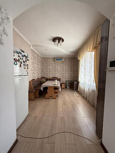 Долгосрочная аренда домов: 250 м², 5 комнат — 26