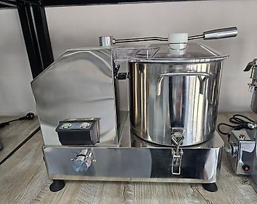 Оборудование для ресторанов, кафе: Ət tərəvəz doğrayan food cutter Ölçüsünə ve litrine görə qiymətləri — 2