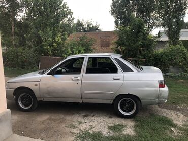 диски на опель зафира а: Автомобиль LADA 2110 серебристого цвета, представленный в кузове