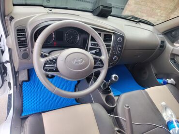 дизельные мотоблоки цена: Hyundai Porter: 2024 г., 2.5 л, Механика, Газ