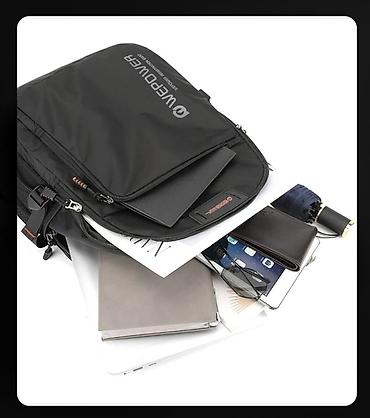 Другие товары для детей: ПРОДАЮ ОЧЕНЬ КАЧЕСТВЕННЫЕ УДОБНЫЕ РЮКЗАКИ,ПОДОЙДУТ КАК ДЛЯ — 7