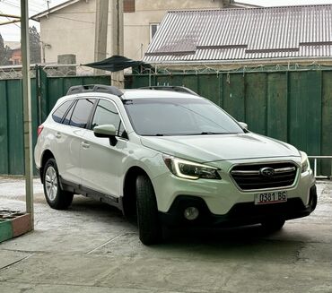 форестор субару: Subaru Outback: 2018 г., 2.5 л, Вариатор, Бензин, Кроссовер