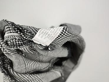 patchwork: Bershka, Spodnie materiałowe damskie, rozmiar M — 5