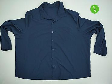 paul shark: Koszula damska, rozmiar 7XL — 2