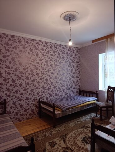 Həyət evləri və villaların satışı: Binəqədi qəs. 2 otaqlı, 60 kv. m, Yeni təmirli — 13