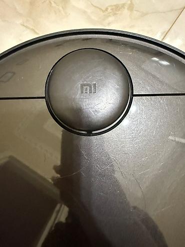 mi: Yeni sayilir 2 defe islenib Xiaomi Mi Robot Vacuum (LDS naviqasiya — 4