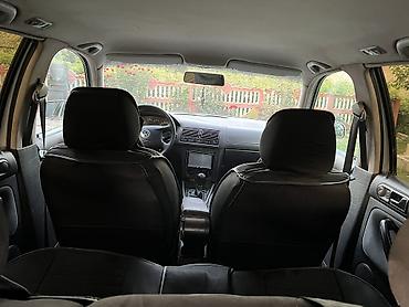 коробка на гольф 2: Volkswagen Golf: 2002 г., 1.6 л, Механика, Бензин, Универсал — 8