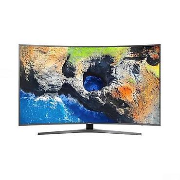 Televizorlar: Samsung UE49MU6650UXRU – 49 Curved 🔥 Samsung UE49MU6650UXRU – 49” — 2