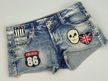 Шорти жіночі, Denim Co, розмір XS