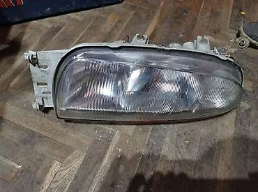 novakovic auto ruma: FAR ZA FORD FIESTA — 1